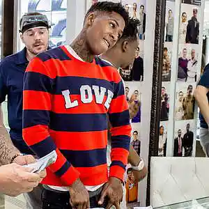 Picture for song 'GOD SENT' by artist 'Thunderjet'