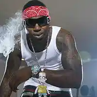 Picture for song 'Old School Gucci Mane Type Beat' by artist 'TrapBeatz Supreme'