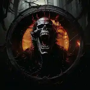Picture for song 'DOOM (hip-hop beat)' by artist 'TRAT MUSIC'