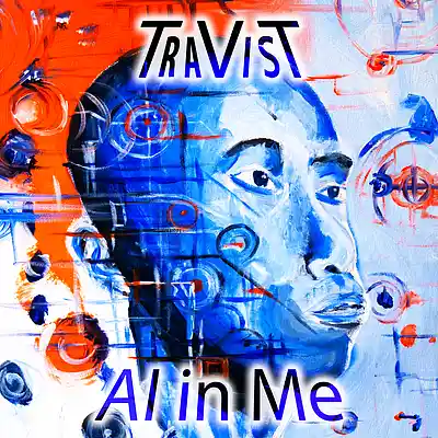 Picture for song 'Stay a Little Longer' by artist 'TraVisT'