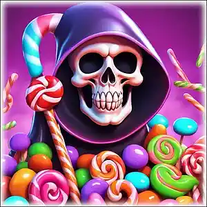 Picture for song 'Der Tod' by artist 'UmaMu'