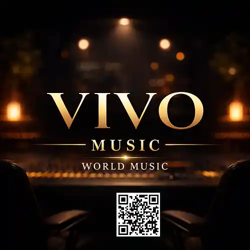 Picture for song 'Золотая ладонь' by artist 'Vivo Music'