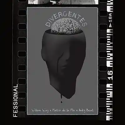 Picture for song 'Divergentes feat Matiz de la Fla, Arky Beat' by artist 'Wilson Way'