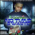 Picture for song 'If U Waz Me' by artist 'Yung-Tev of YNC'