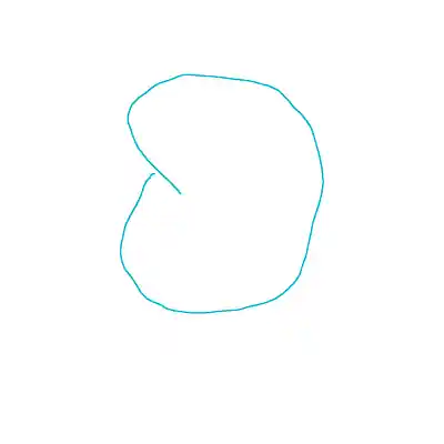 Picture for song '27' by artist '1bean'