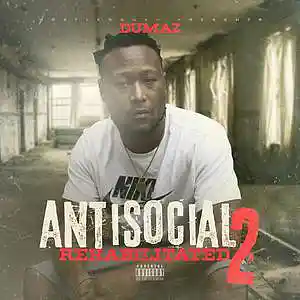 Picture for song 'Live Forever' by artist '2Raw Muzik'