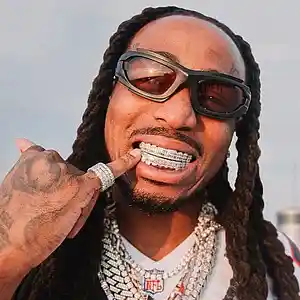 Picture for song 'Savage Jungle (Quavo x Future x ATL Jacob)' by artist '6Star Beatz'