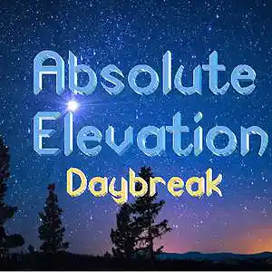 Picture for song 'Daybreak' by artist 'AbsolutElevation'