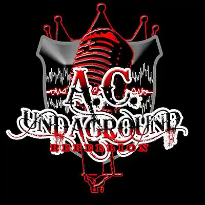 Picture for song 'UMAASA PARIN - AC UNDAGROUND REBELLION' by artist 'AC UNDAGROND REBELLION RECORDS'