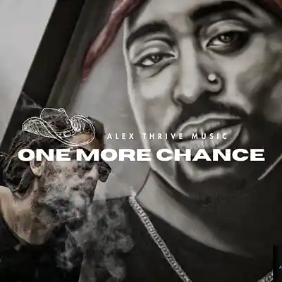 Picture for song 'One More Chance (Hip Hop Classic)' by artist 'Alex Thrive Music'