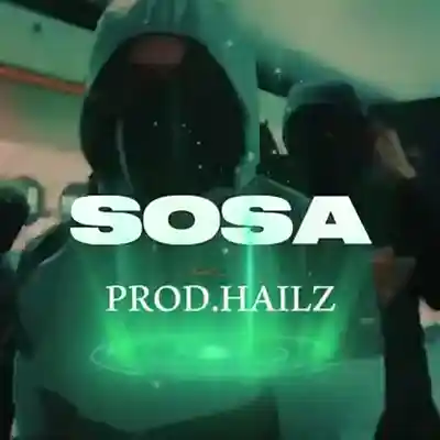 Picture for song 'UK DRILL TYPE BEATS SOSA PROD.HAILZ' by artist 'BIG HAILZ'