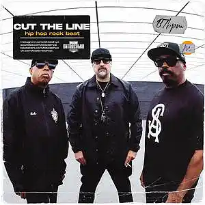 Picture for song 'Cut The Line' by artist 'BITODELNYA'