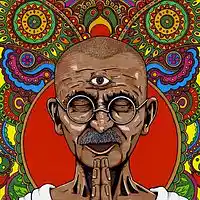 Picture for song 'Boney Roots- Uprooted Intelligence ' by artist 'BONEY ROOTS'