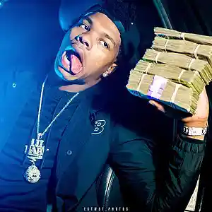 Picture for song 'Drippy Dope Season' by artist 'Brentin Davis Beats'