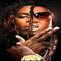 Picture for song 'Gucci Thuggin'' by artist 'Bruh N' Laws'