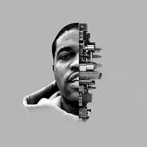 Picture for song 'At Night / ASAP Ferg Type Beat (Buy 1 Get 1 Free)' by artist 'Buckroll'