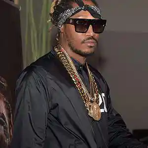 Picture for song 'Spacecraft - Future x A Boogie - Rap' by artist 'Cache Knock'