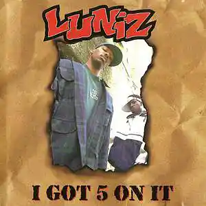 Picture for song 'BerlinCityBeatz presents BlockRapMusic LunizRemix' by artist 'Casual Rhythm'