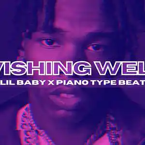 Picture for song 'Wishing Well' by artist 'Chipz On The Beat'