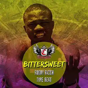 Picture for song 'Bittersweet (Roddy Ricch type beat)' by artist 'Chorderline'