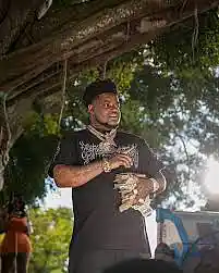 Picture for song 'Chirpin / Bossman Dlow Type Beat (Prod.Chuck)' by artist 'Chuck The Producer'