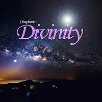 Picture for song 'Divinity' by artist 'Cinephoria'