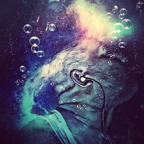 Picture for song 'on the run.mp3' by artist 'Dream Pusha'