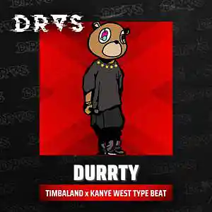 Picture for song 'Durrty' by artist 'Dras On The Beat'