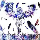 Picture for song '40000angels' by artist 'D-termined'