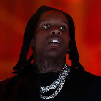 Picture for song '"Same Day Shootout" - Lil Durk Type Beat' by artist 'Prodby Dimithri'