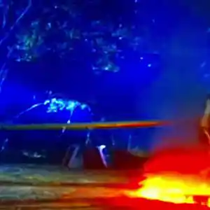 Picture for song 'Kung fu wizard vs Jiangshi' by artist 'eka'