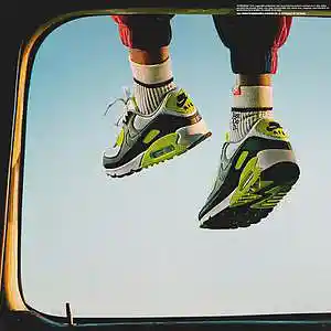 Picture for song 'Owner' by artist 'Ezhdee'