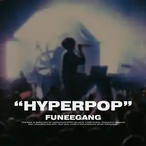 Picture for song 'Jersey Club Beat "Hyperpop" BUY 1 GET 1 FREE' by artist 'FuneeGang Beats'