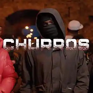 Picture for song 'Churros' by artist 'Chris Giotis'