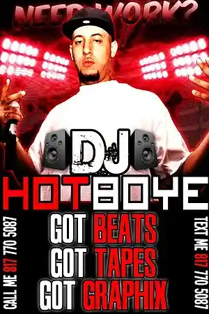 Picture for song 'SWAGGG' by artist 'Hot Boy E Beatz'