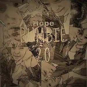 Picture for song 'Hope-Bumbie 2.0' by artist 'HopeM'