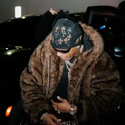 Song picture of 'Lil Baby Type Beat 