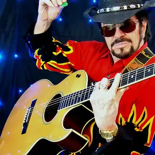 Picture for song 'ANOTHER TIME ANOTHER PLACE' by artist 'Johnny Ramone'