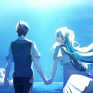 Picture for song 'It's All In Our Hands' by artist 'JAKENAG'