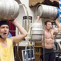 Picture for song 'Synthesis Series 9 - Beerfest' by artist 'Jammer59'