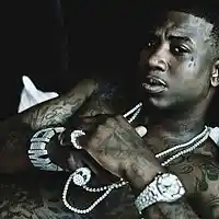 Picture for song 'Guwop *Gucci Mane Type Beat* (Prod.Jay Tubbs)' by artist 'JayTubbsBeats'