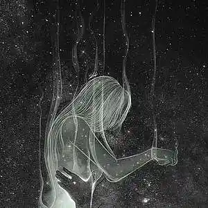 Picture for song 'Old Feelings' by artist 'JuSaMeLoDy'