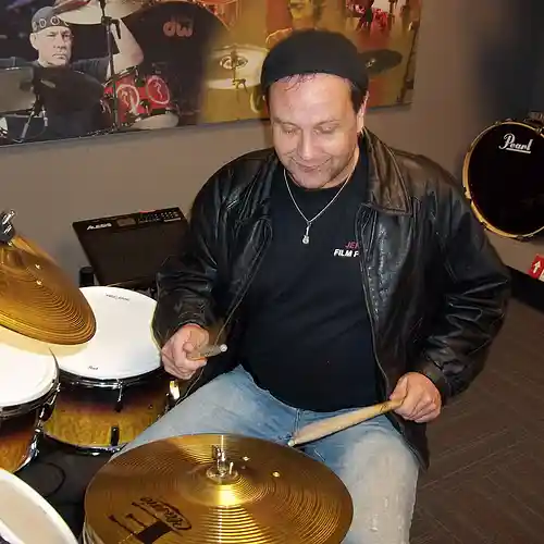 Picture for song 'Chance of a lifetime' by artist 'Keith Hilley'