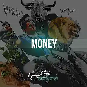 Picture for song 'Money Buy 1 get 3 free' by artist 'KenNYMusix'
