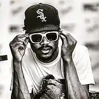 Picture for song 'Dazed - Chance The Rapper Type beat' by artist 'Kid Ocean'