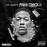 Picture for song 'Disrespectful (Prod. By King LeeBoy)' by artist 'King LeeBoy'