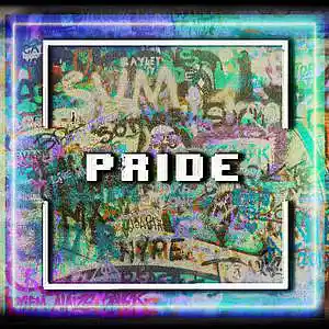 Picture for song 'Pride, Blueface x YG Type Beat' by artist 'Kolarbeatz'