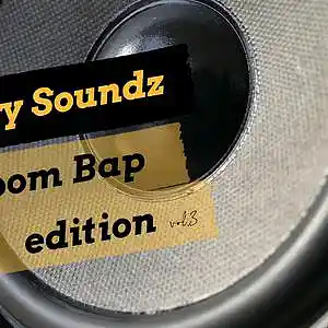 Picture for song '"Attention BASS!"' by artist 'Larry Soundz'