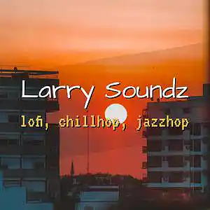 Picture for song '"'Dawns on you!"' by artist 'Larry Soundz'
