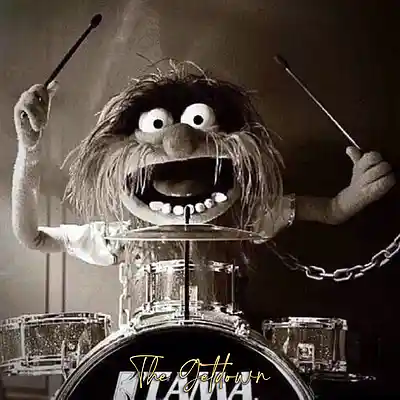 Picture for song ''The Getdown'' by artist 'Larry Soundz'
